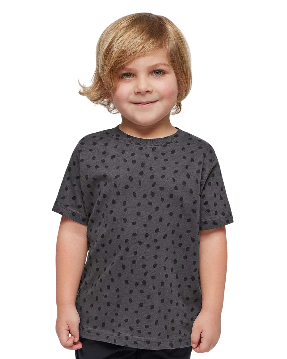 Rabbit Skins 3321 Slate Spot