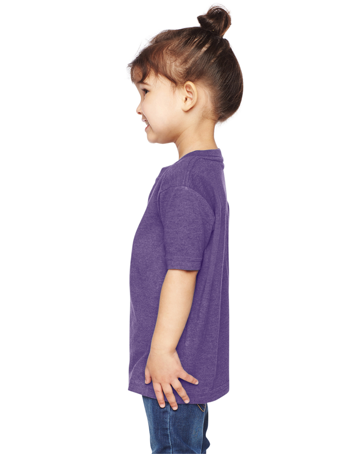 Rabbit Skins 3321 Vintage Purple