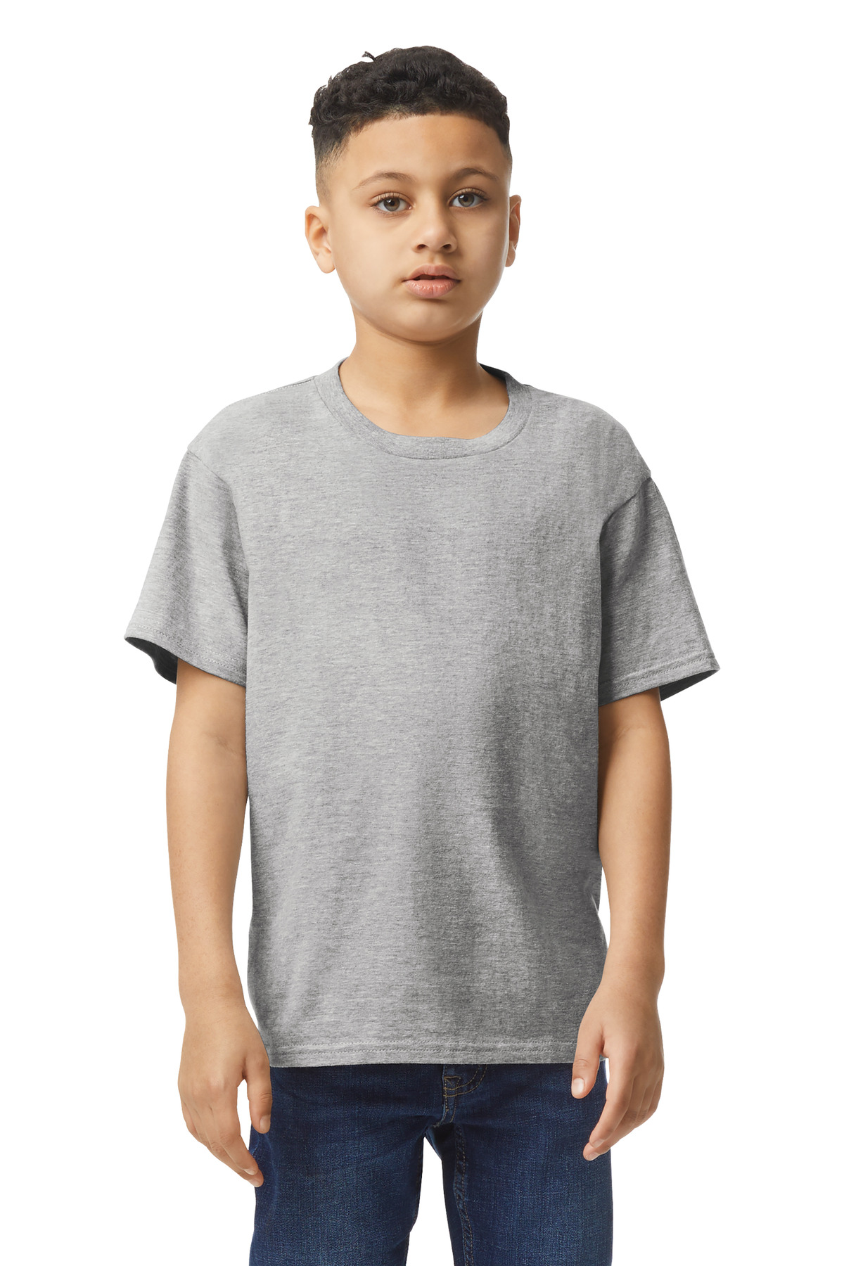 Gildan G300B SportGrey