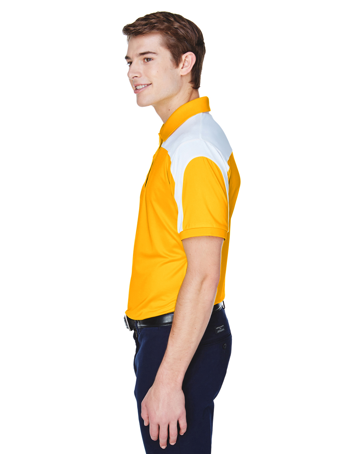 Team 365 TT22 Sport Athletic Gold