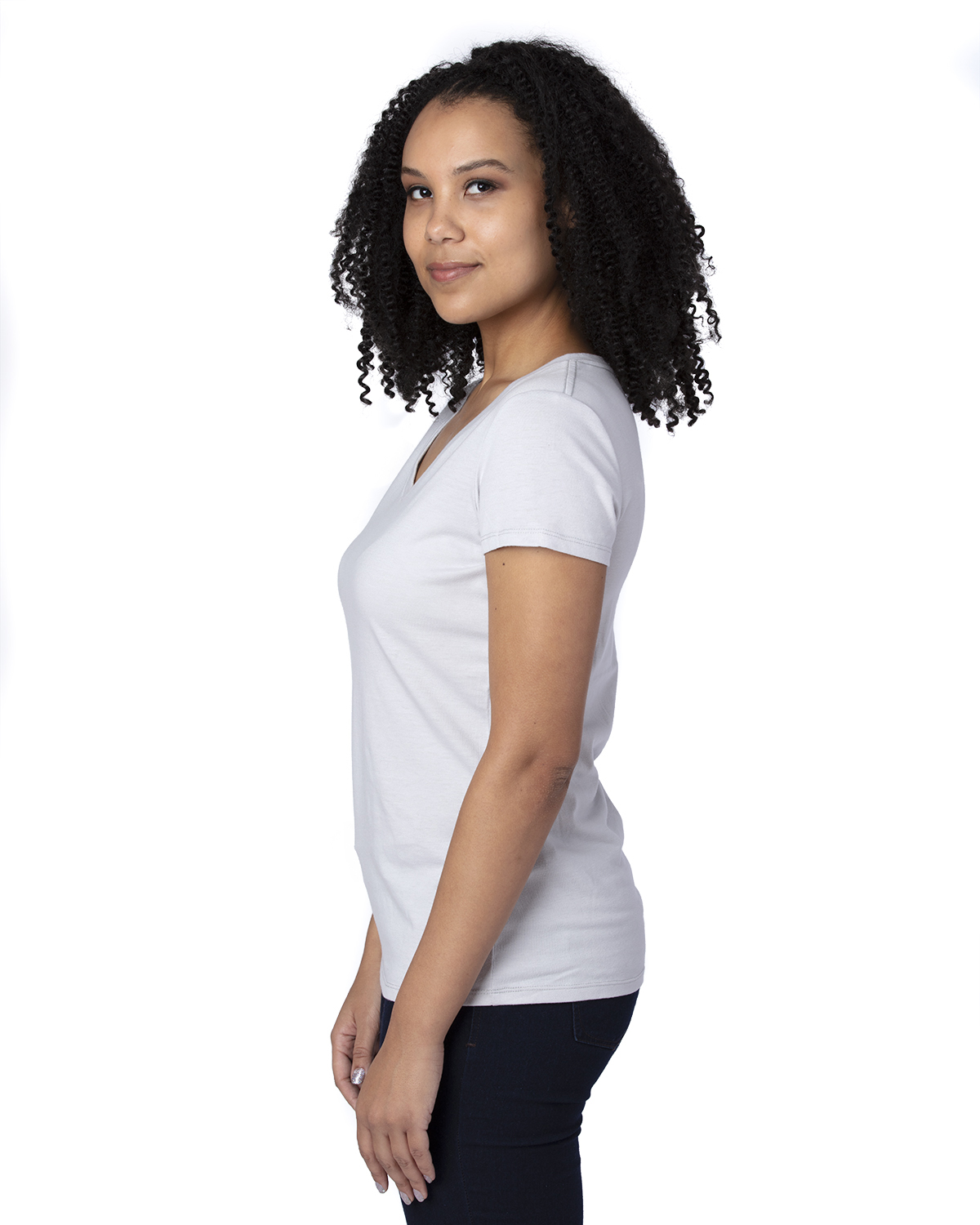 Threadfast Apparel 200RV Silver