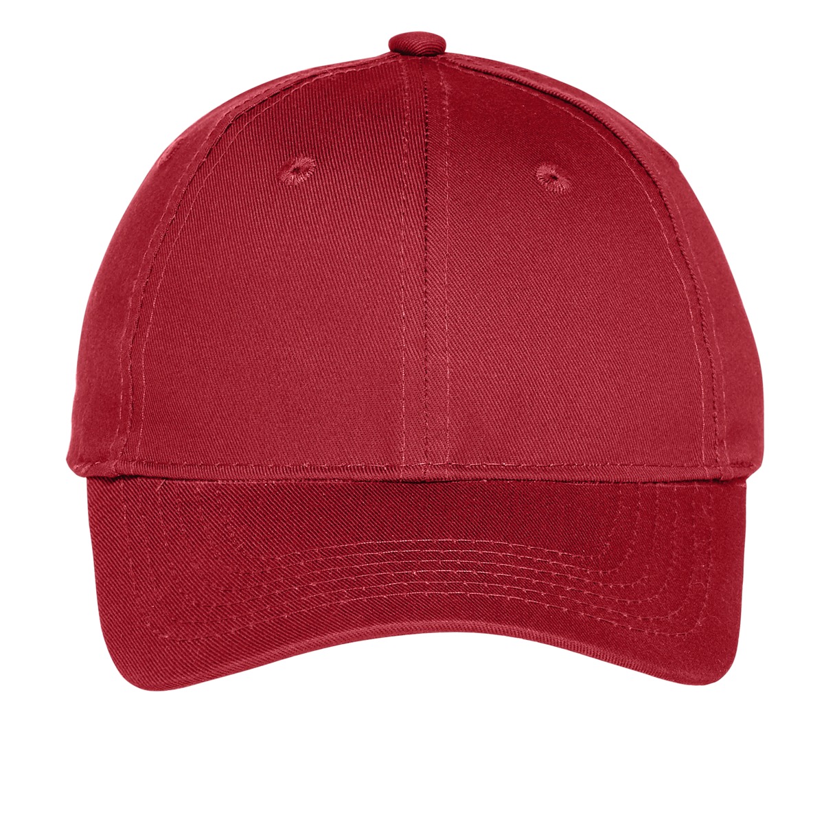 Port & Company YC914 Red