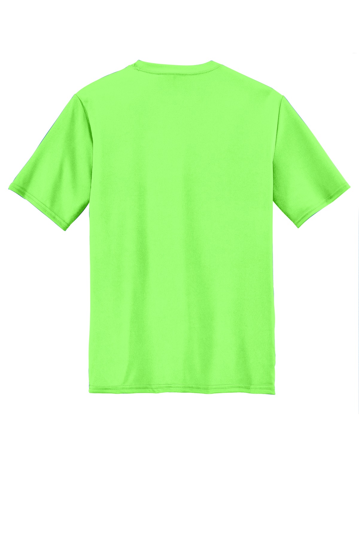 Port & Company PC380 Neon Green