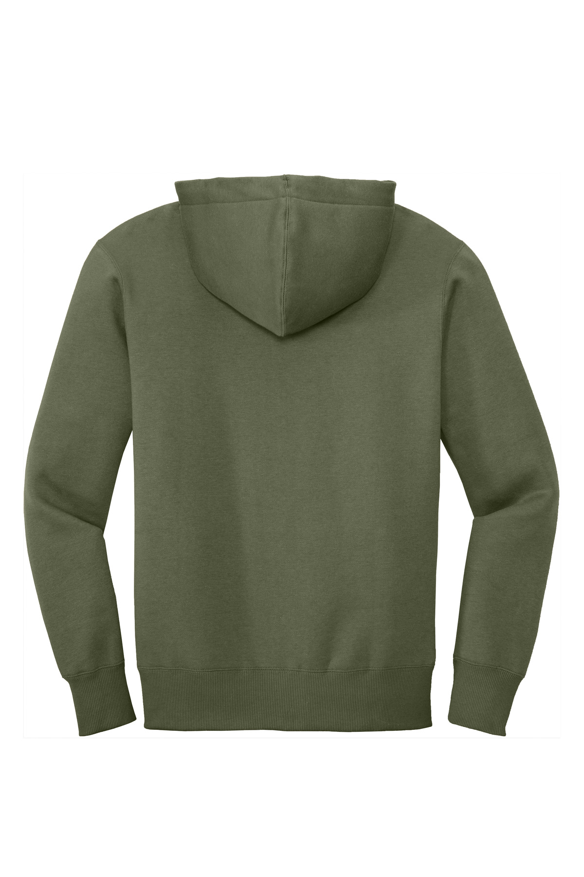 District DT1103 MilGreen