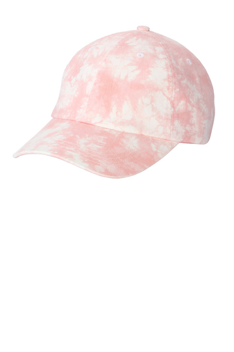 Port Authority C961 Light Pink