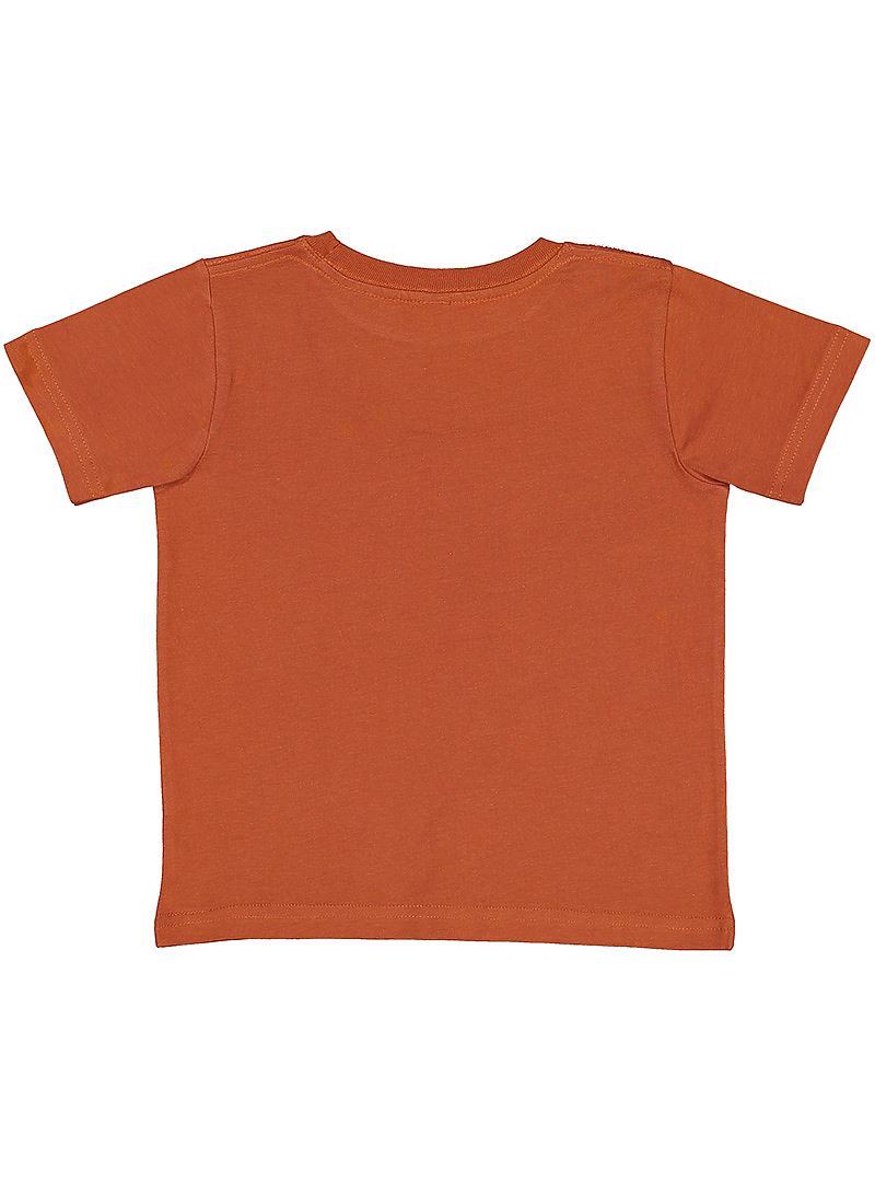 Rabbit Skins 3321 Texas Orange