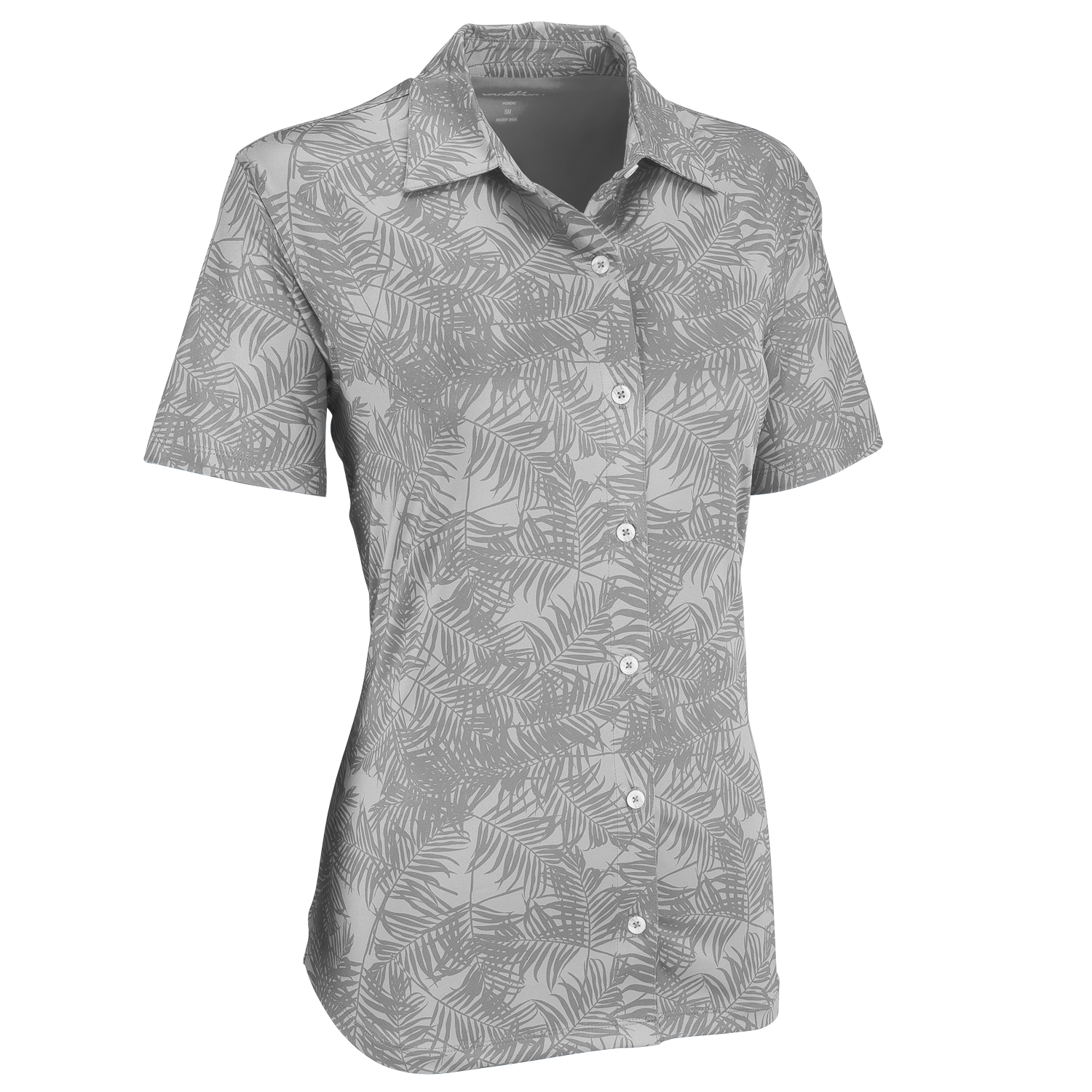 Vansport 1881 Seagull Gray