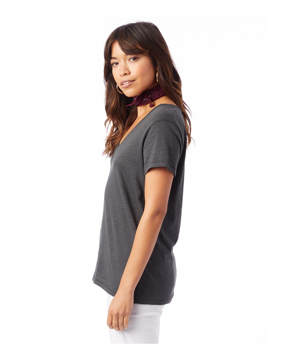 Alternative 6097 Washed Black