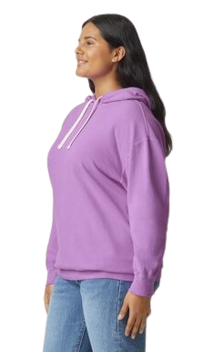 Comfort Colors 1467CC Neon Violet