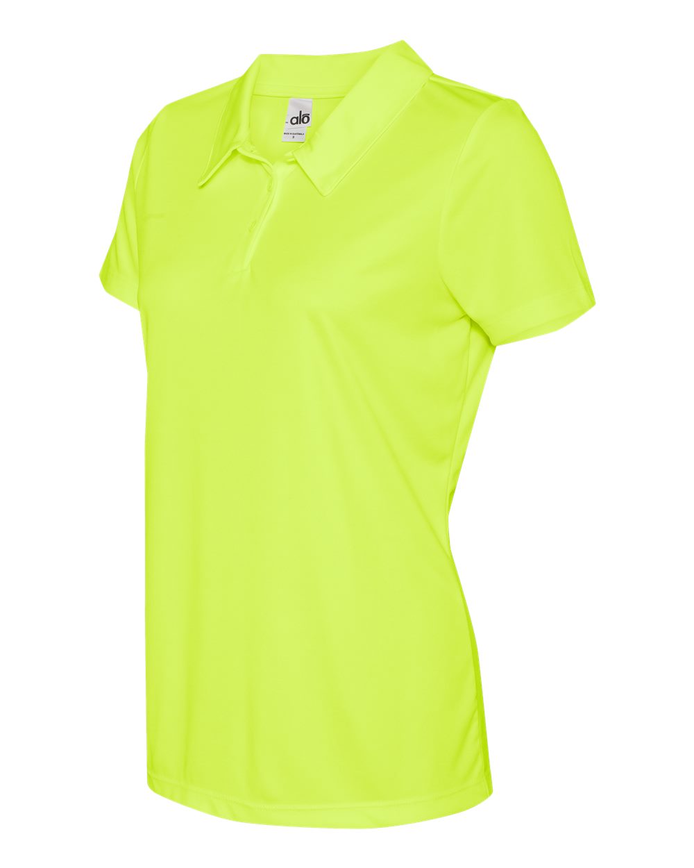 All Sport W1809 Sport Safety Yellow