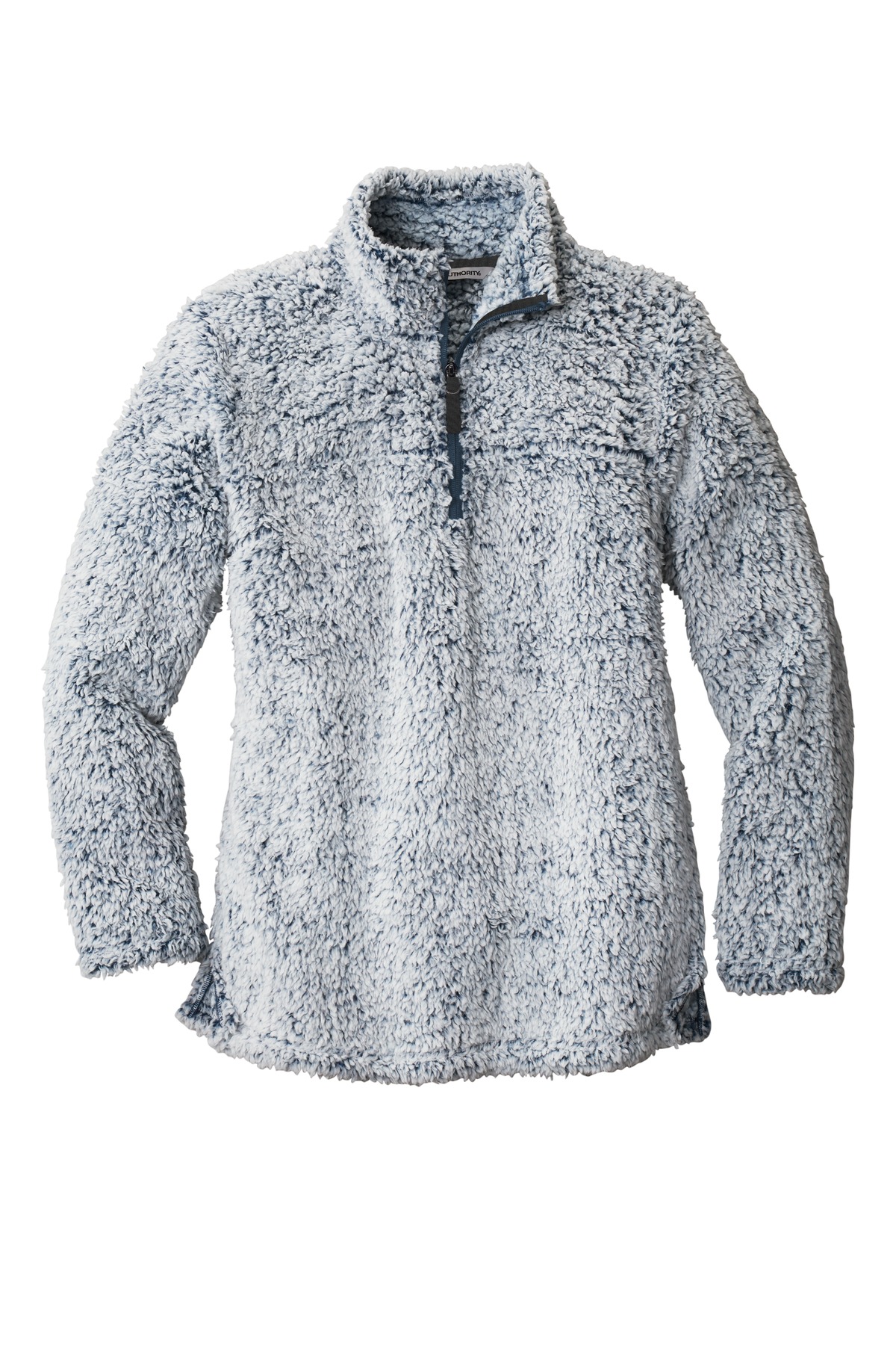 Port Authority L130 Navy Heather