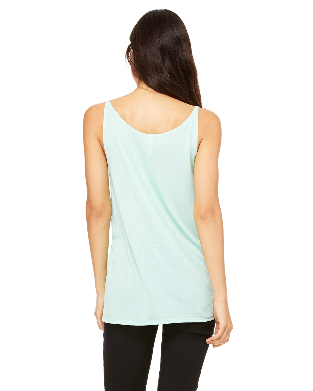 Bella + Canvas 8838 Mint