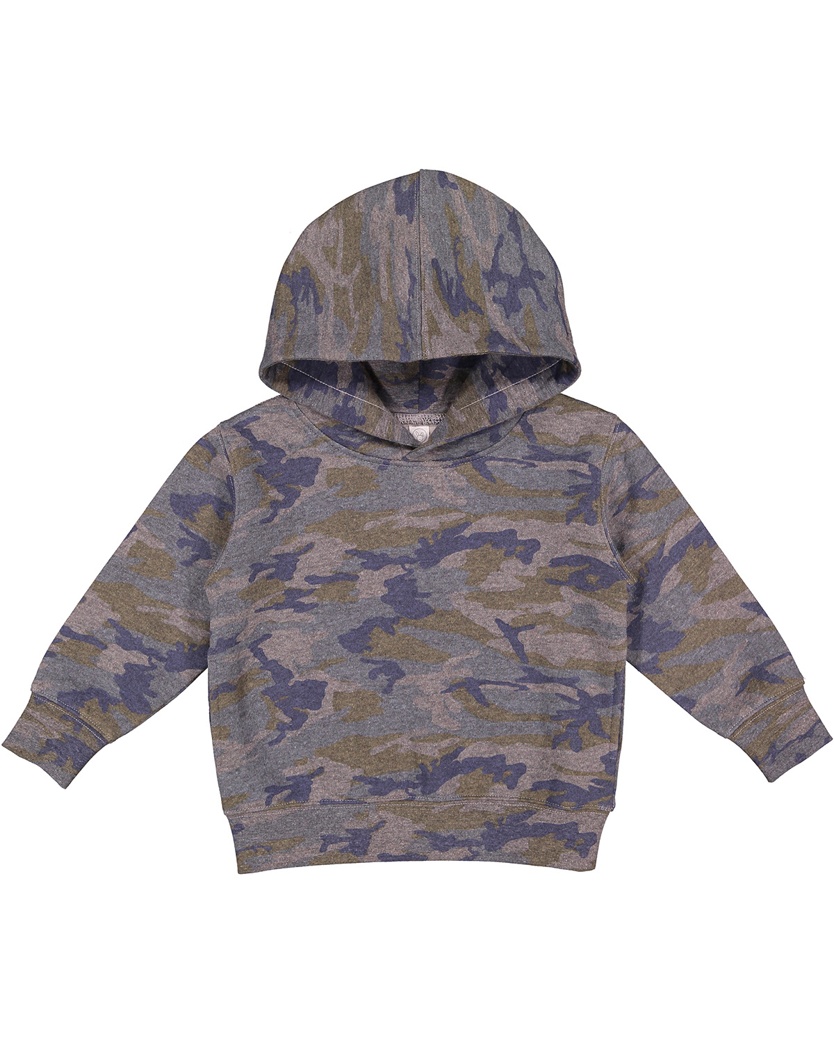 Rabbit Skins 3326 Vintage Camo