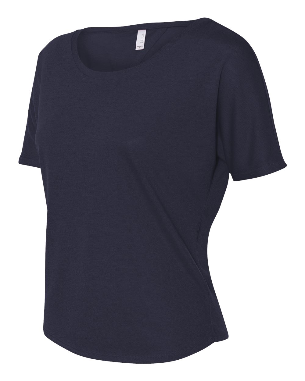 Bella + Canvas B8871 Midnight