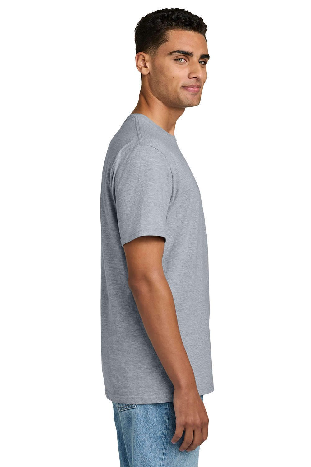 Gildan 64PLSMA Sport Grey