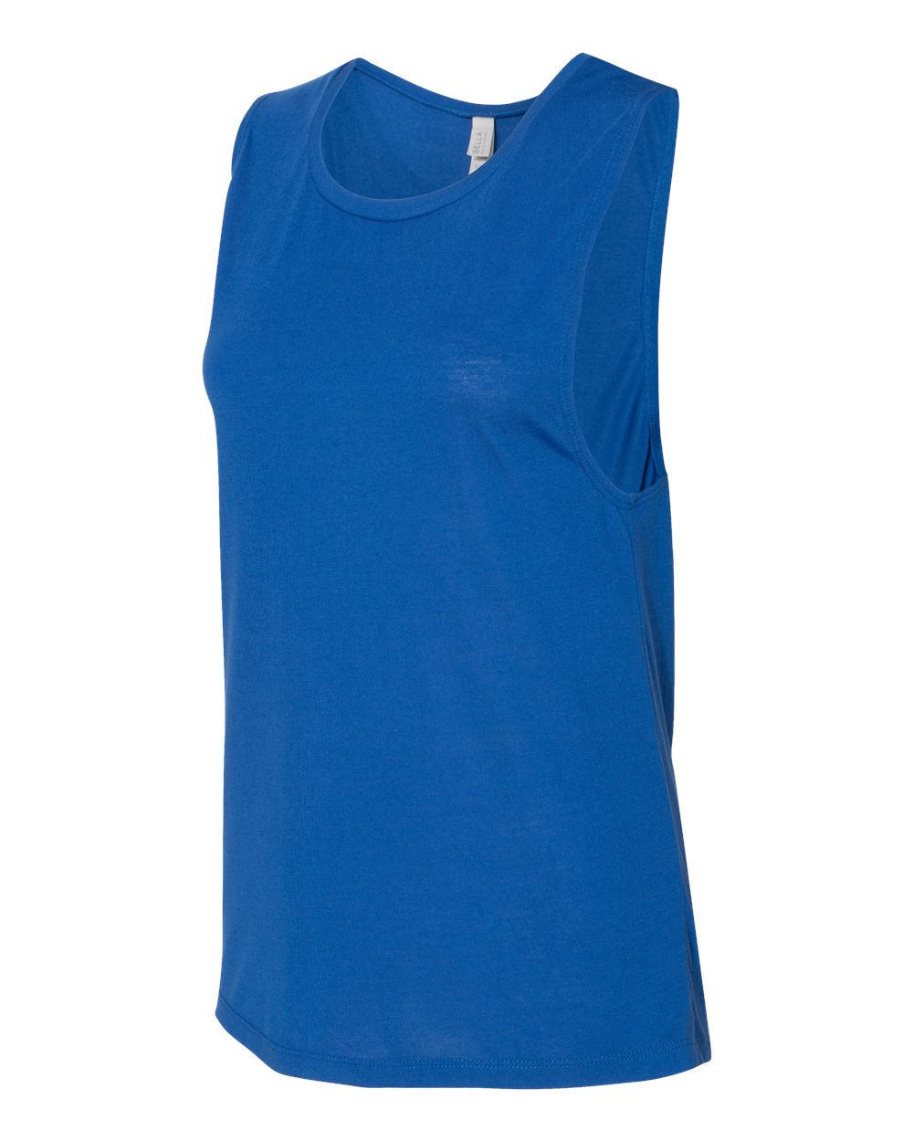 Bella + Canvas B8803 True Royal