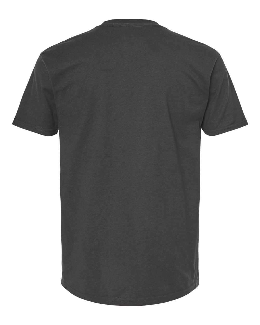 Tultex 0293TC Charcoal