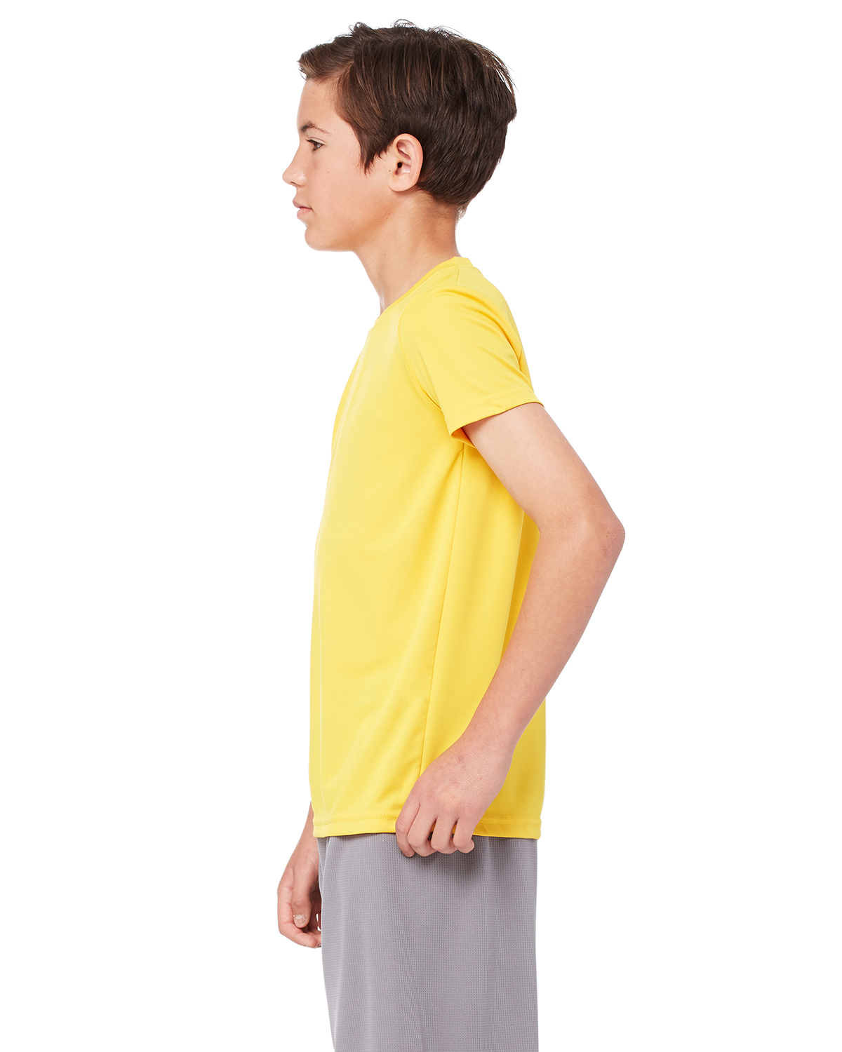 All Sport Y1009 Sport Athletic Gold