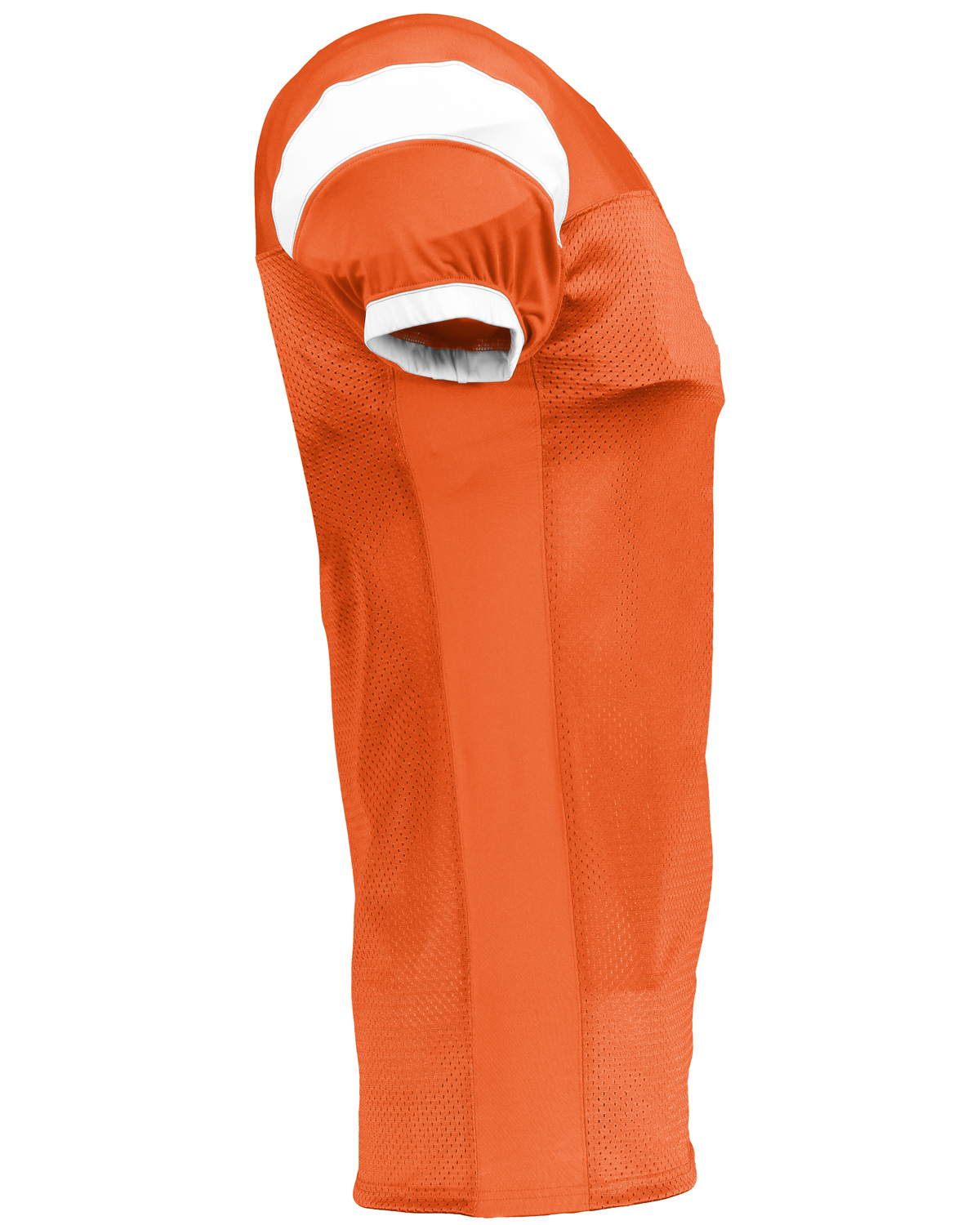 Augusta Sportswear 9583AG Orange / White