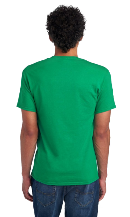 Jerzees 29M Kelly Green