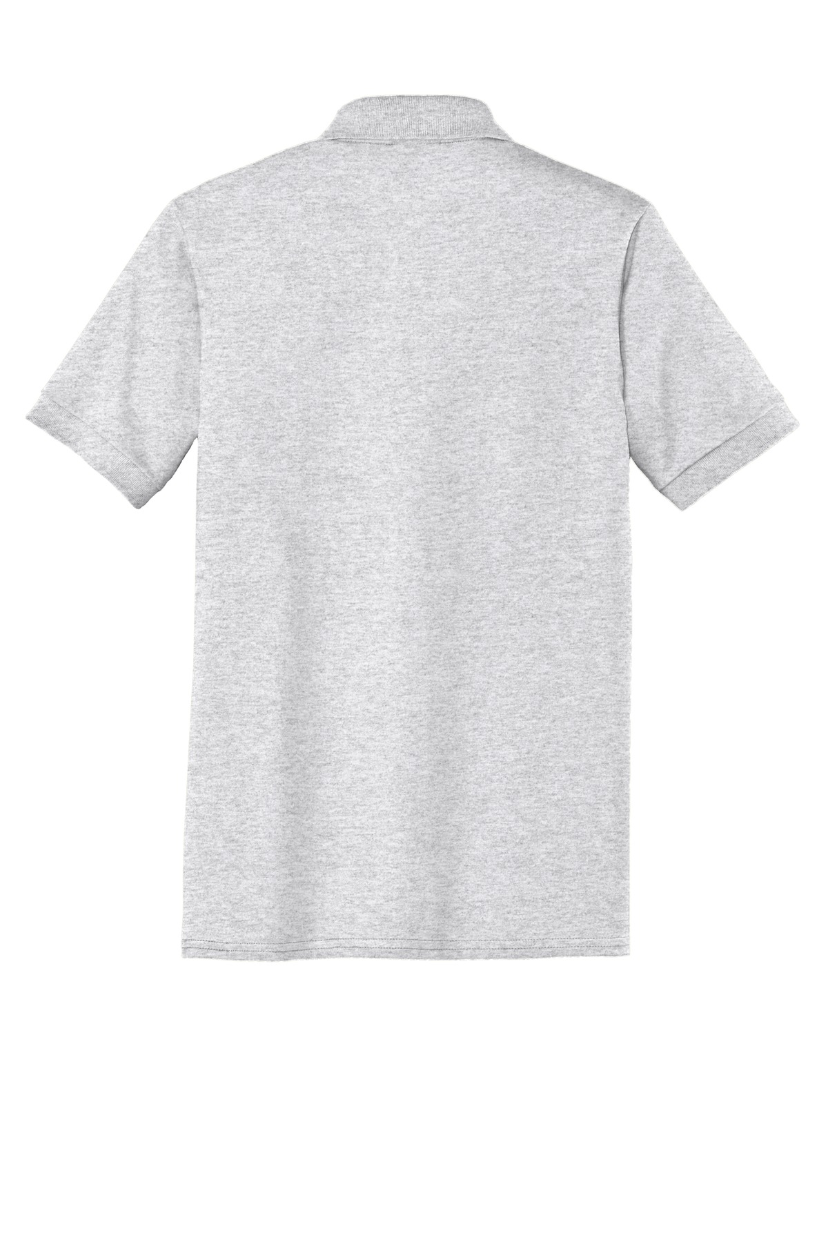 Port & Company KP55P Ash