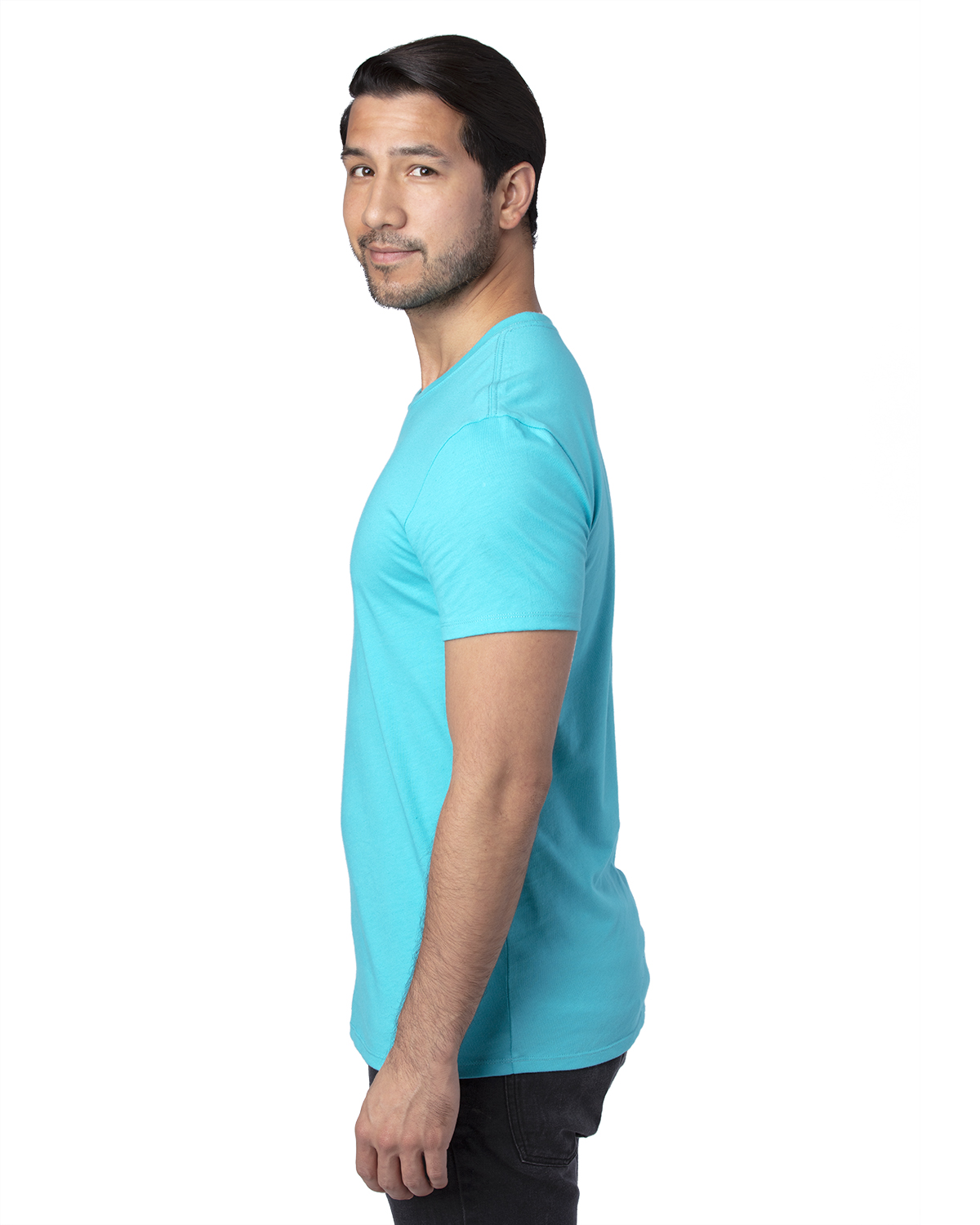 Threadfast Apparel 100A Pacific Blue