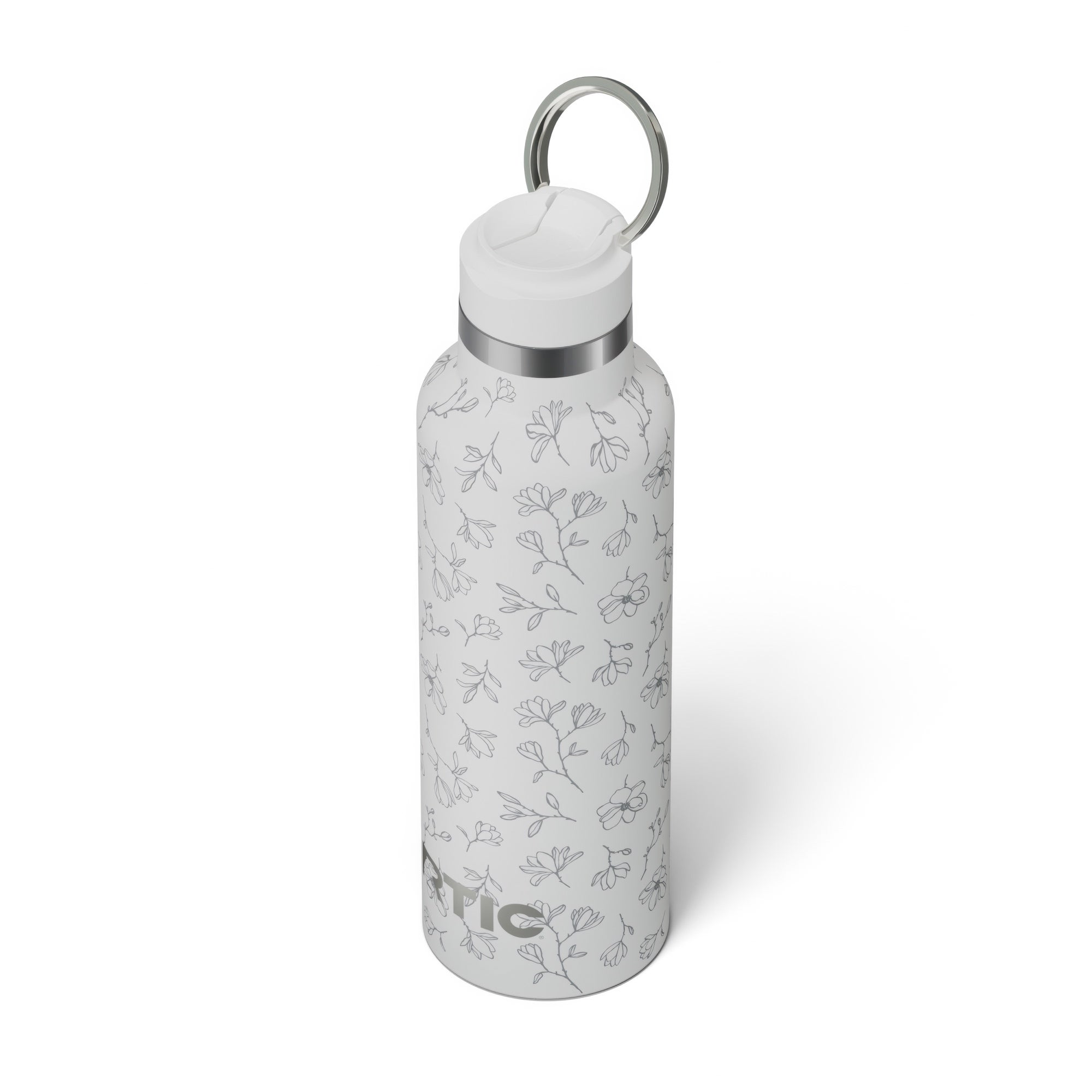 RTIC 525J1 White Magnolias