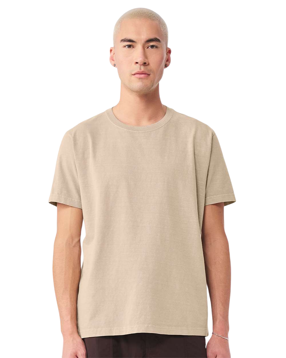 Bella + Canvas 4810GD Khaki