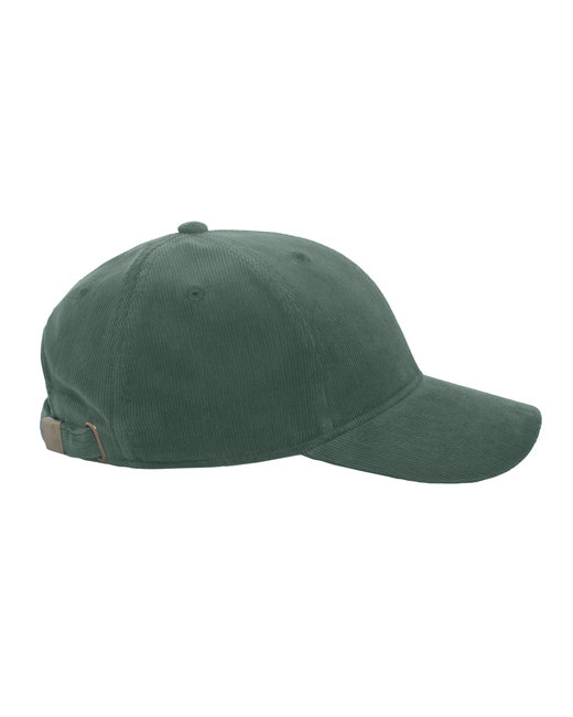 Pacific Headwear P206 OLIVE