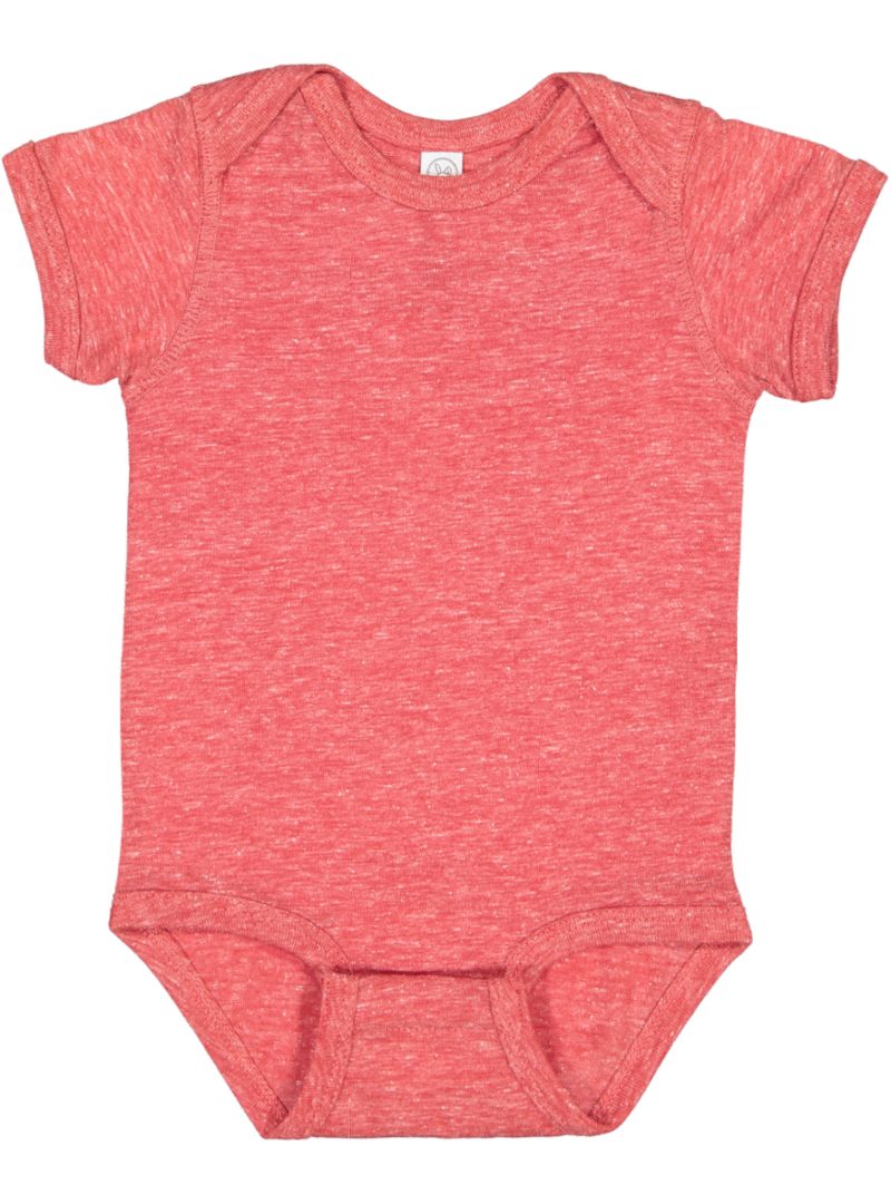 Picture for Red Melange