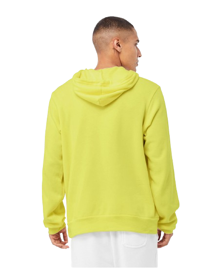 Bella + Canvas 3719 Strobe