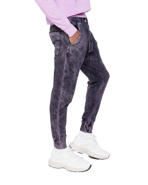 Lane Seven LST009 CLOUD BLACK