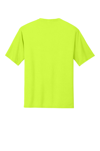 Port & Company PC380 Neon Yellow
