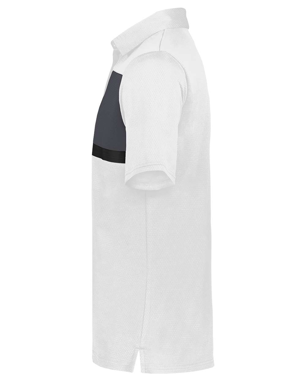 Holloway 2576HW White / Carb