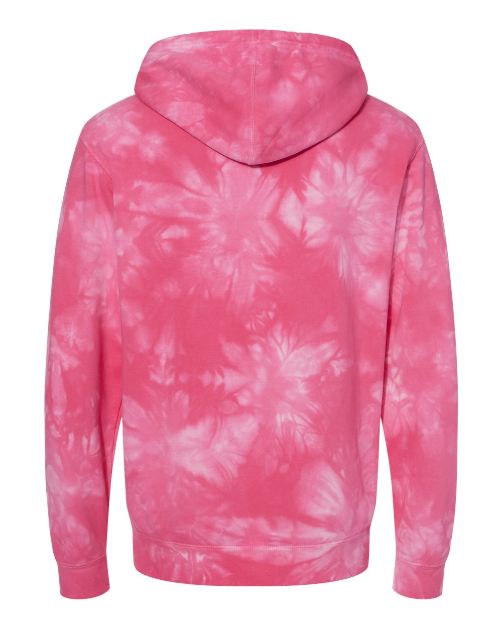 Independent Trading PRM4500TD Tie Dye Pink