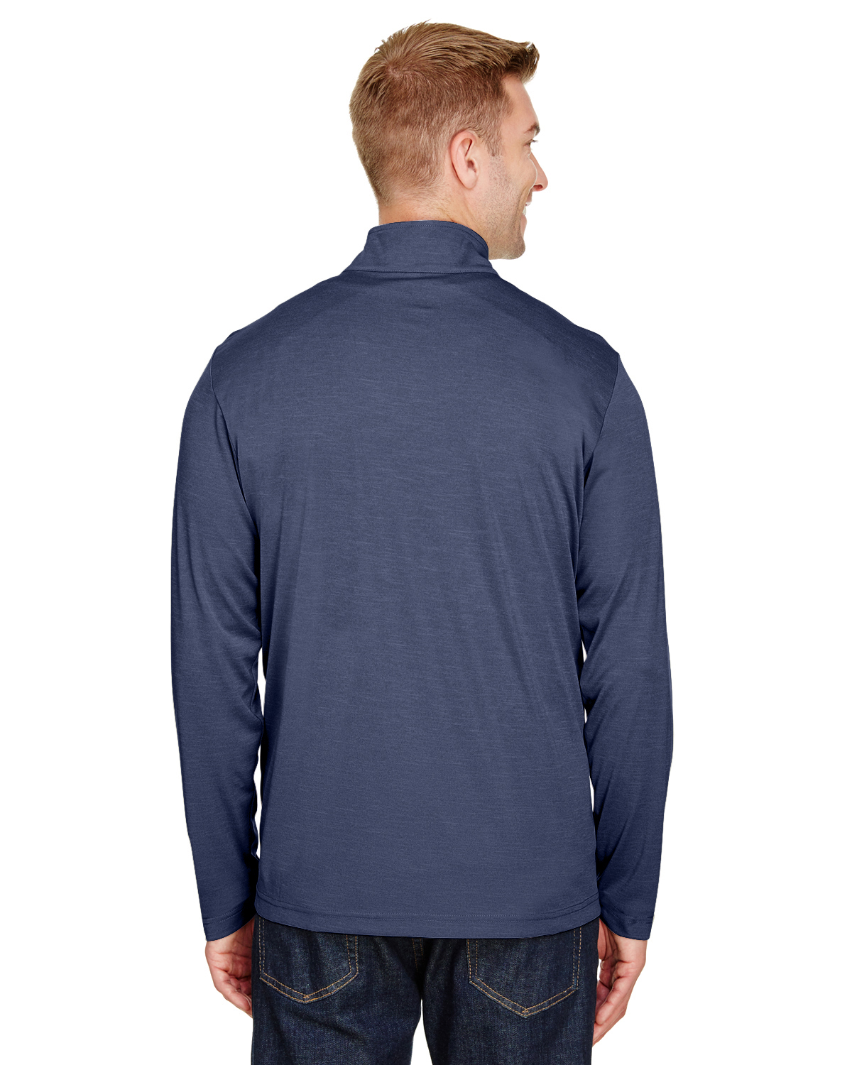 Team 365 TT31H Sport Dark Navy Heather