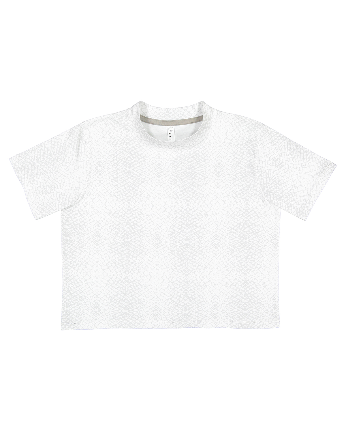 LAT 3518J1 White Reptile