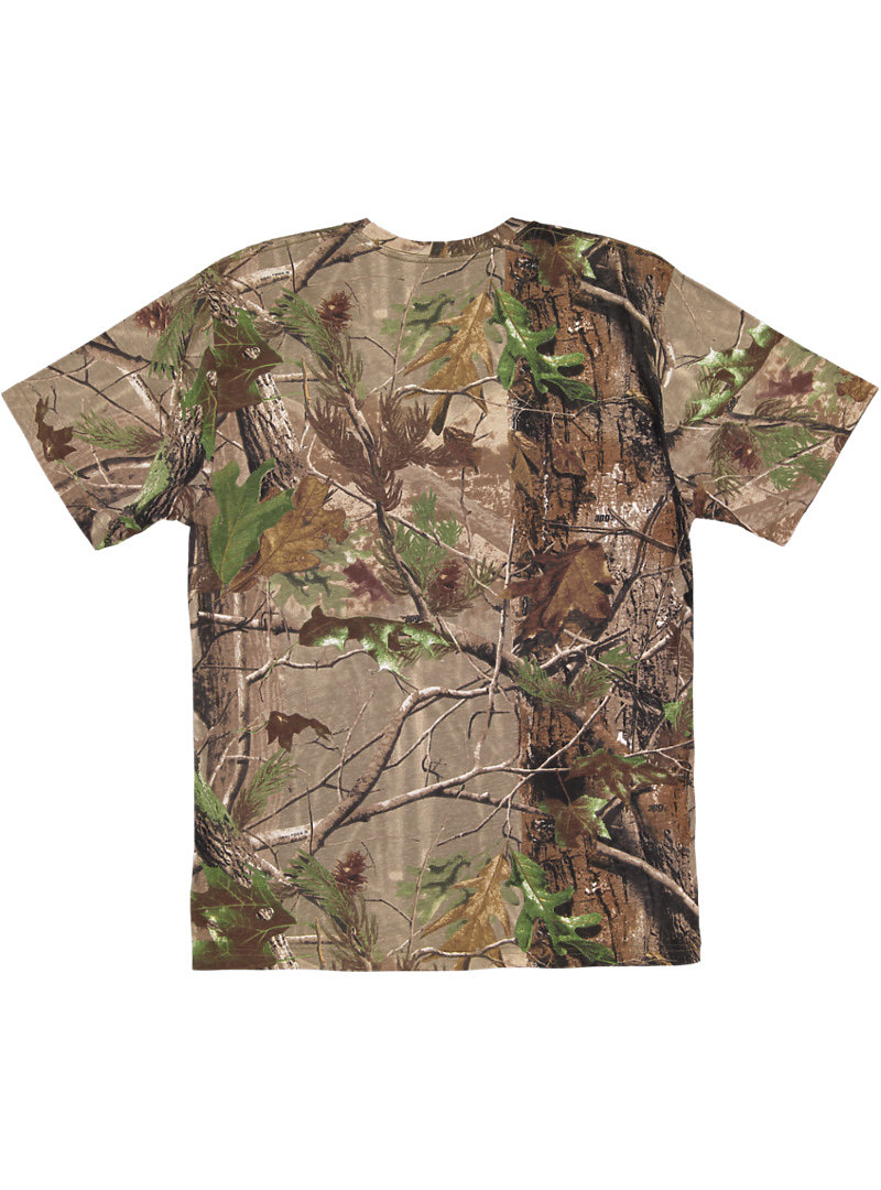 Code Five 3980 Realtree Apg
