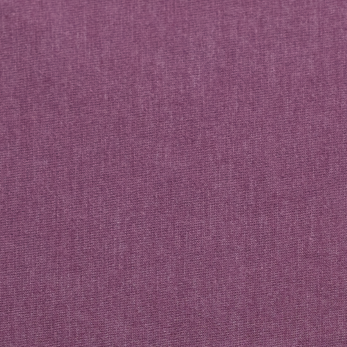 Hanes 4980 Purple Rain Heather