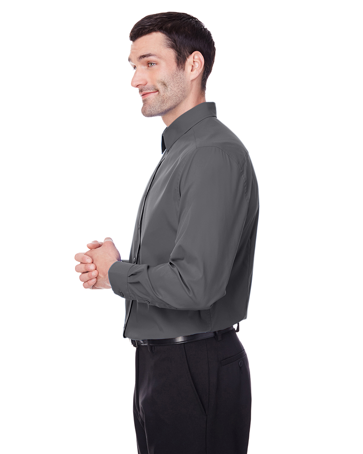 Devon & Jones DG542 Graphite