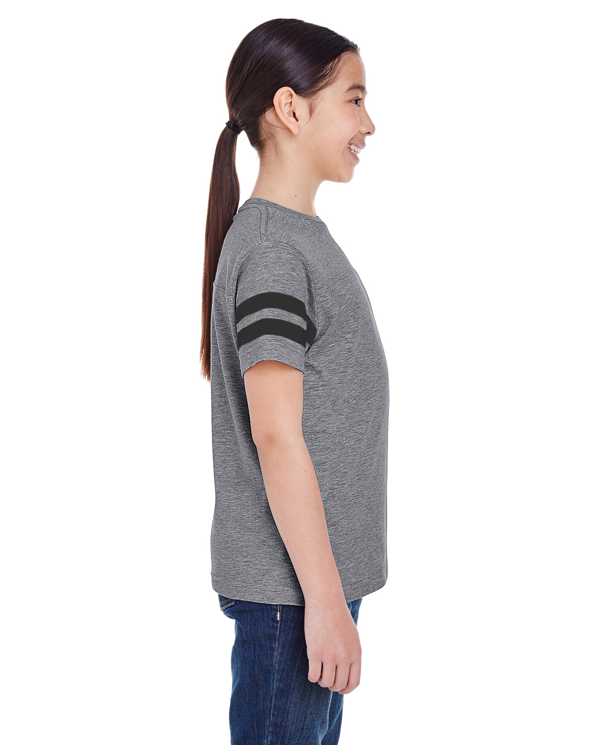 LAT 6137 Gran Heather / Vintage Smoke