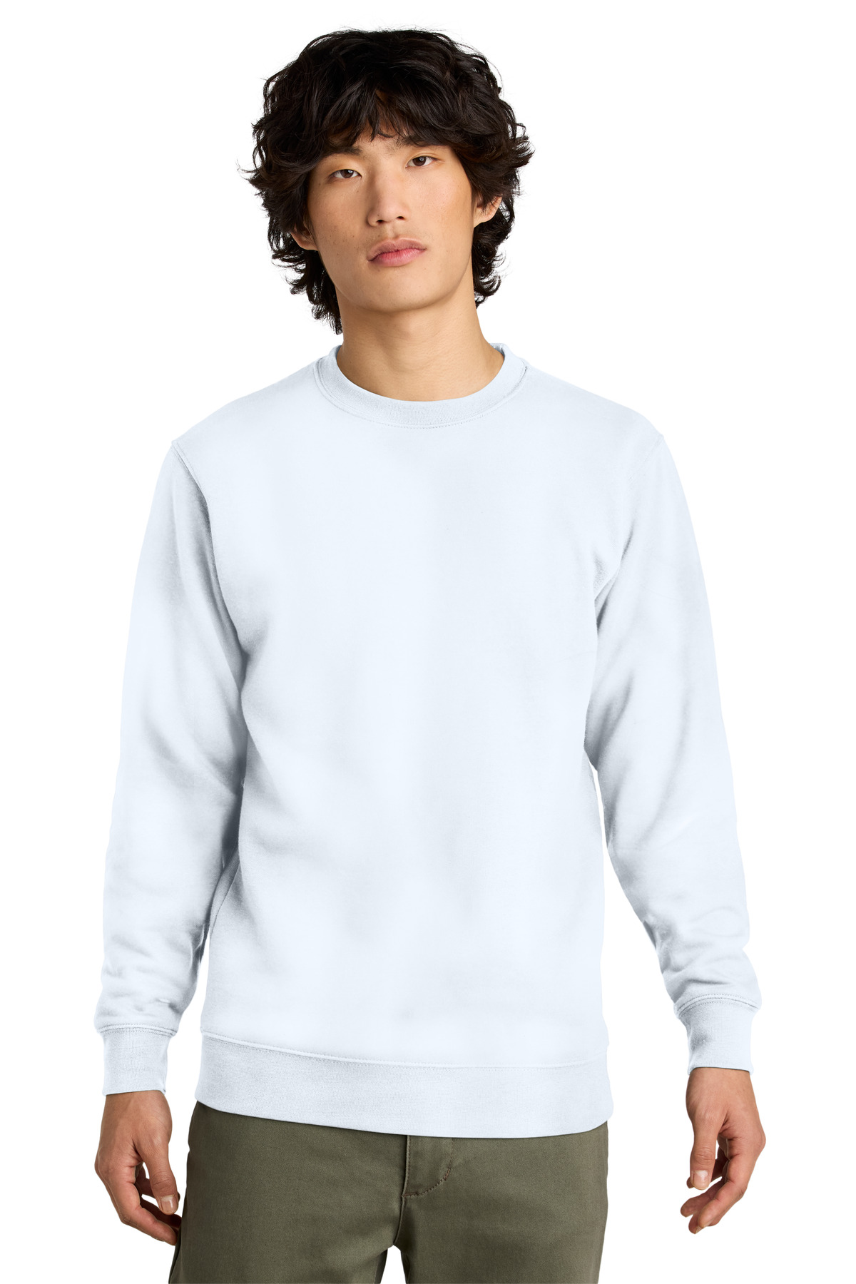 District DT6104 White