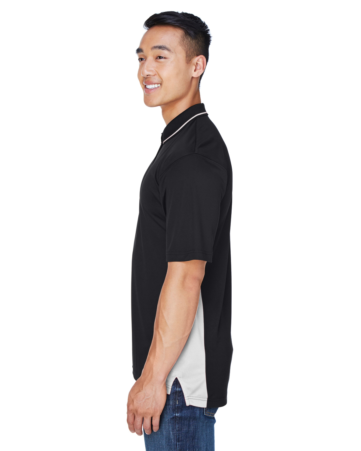 UltraClub 8406 Black / Stone