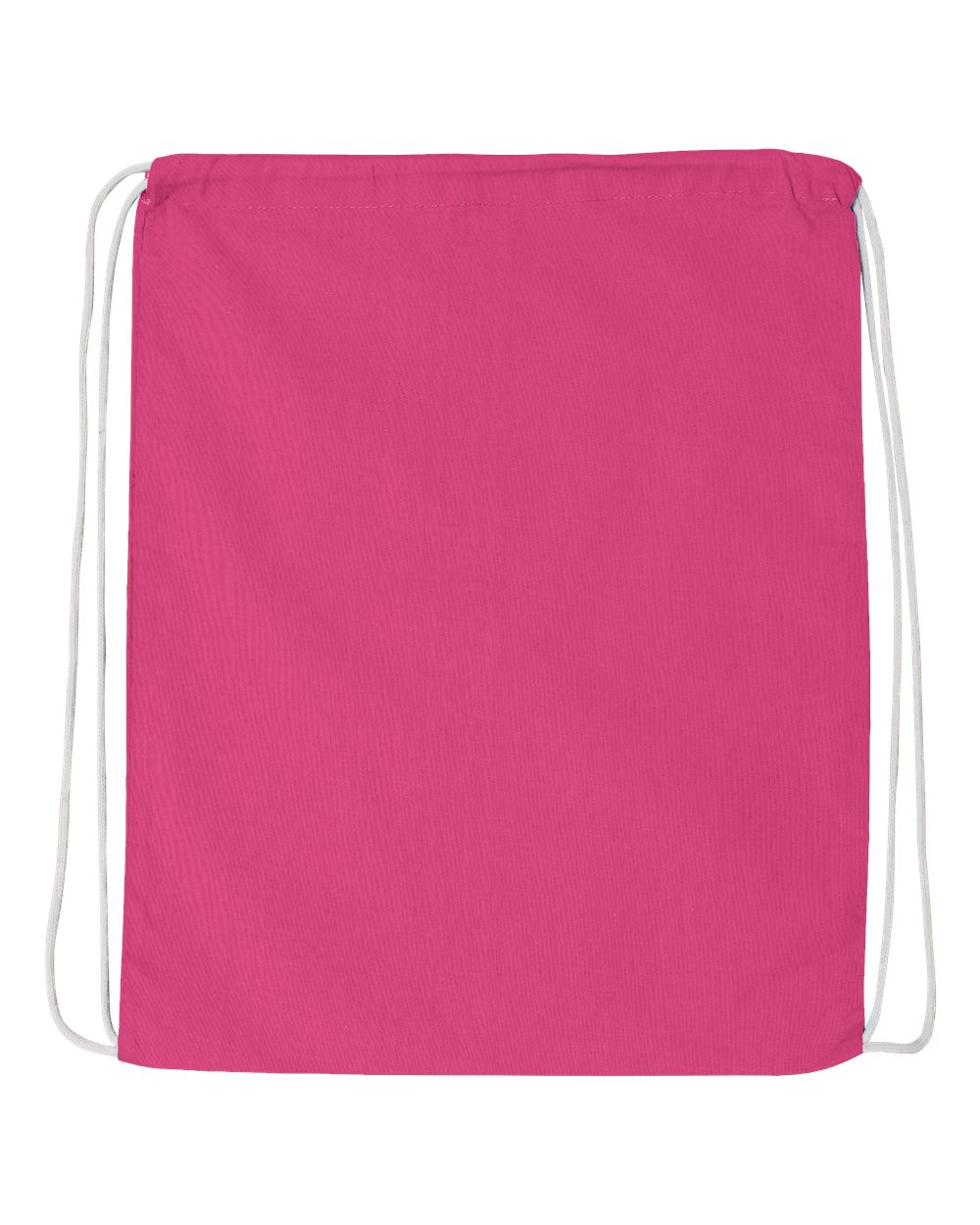 Q-Tees Q4500 Hot Pink