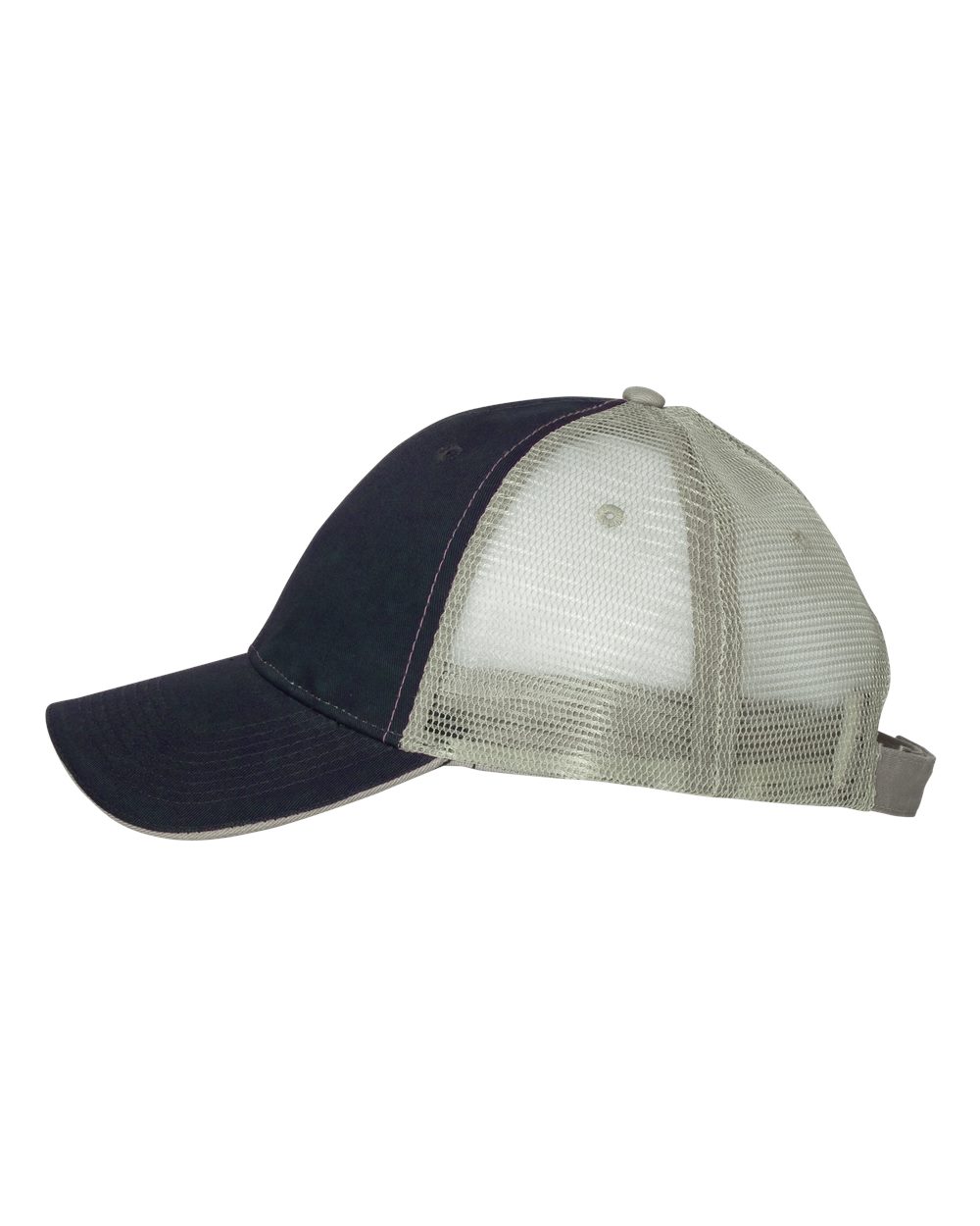 Valucap S102 Navy / Gray