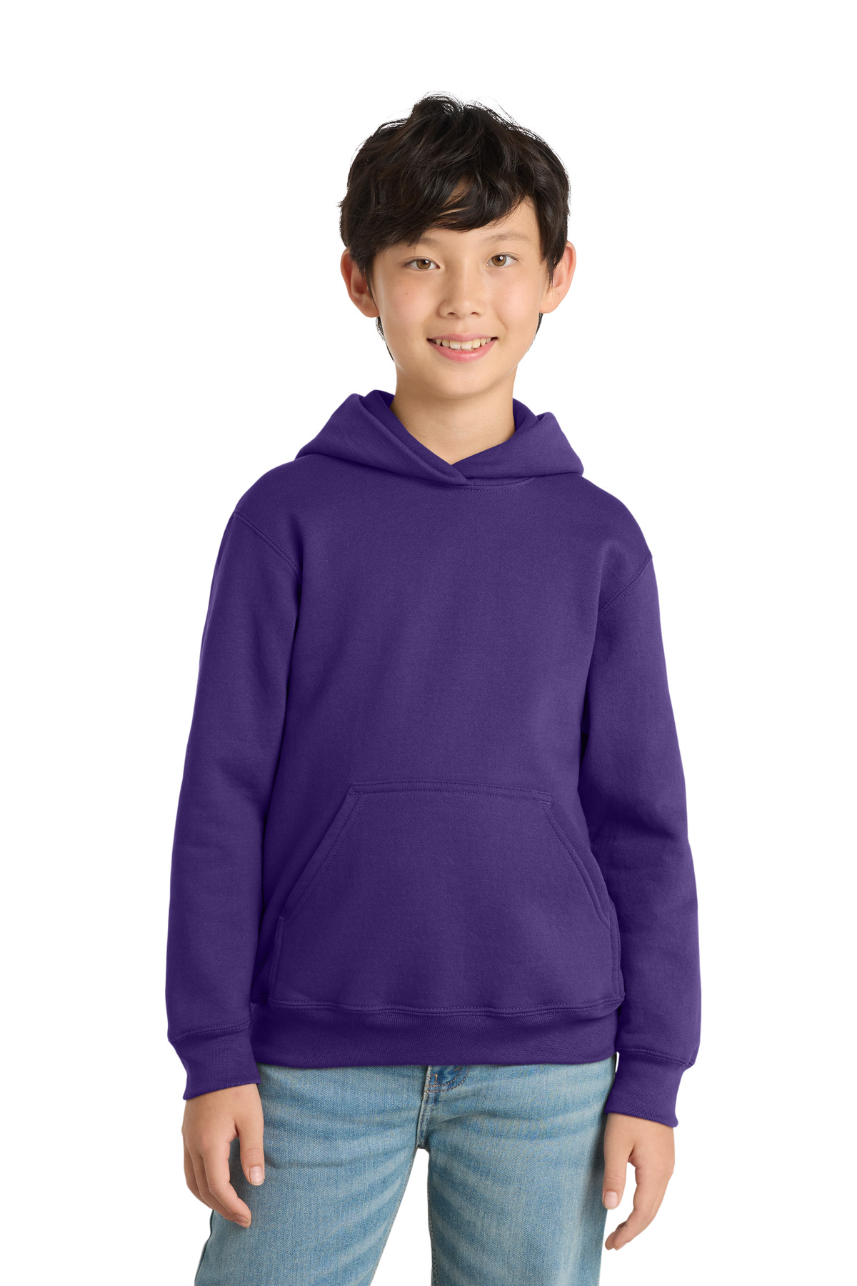 Port & Company PC78YH TeamPurple