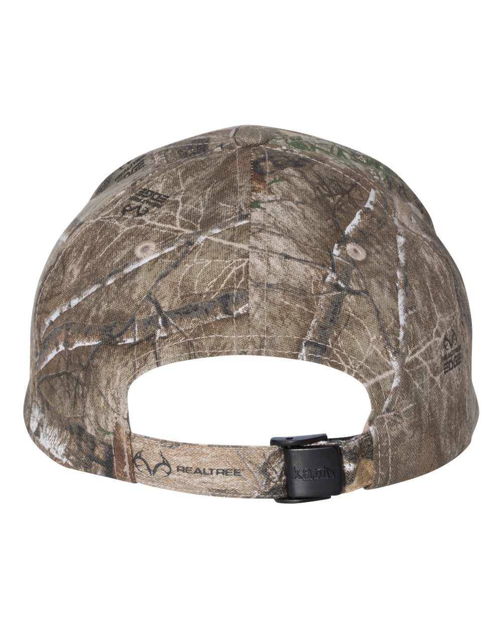 Kati LC10 Realtree Edge