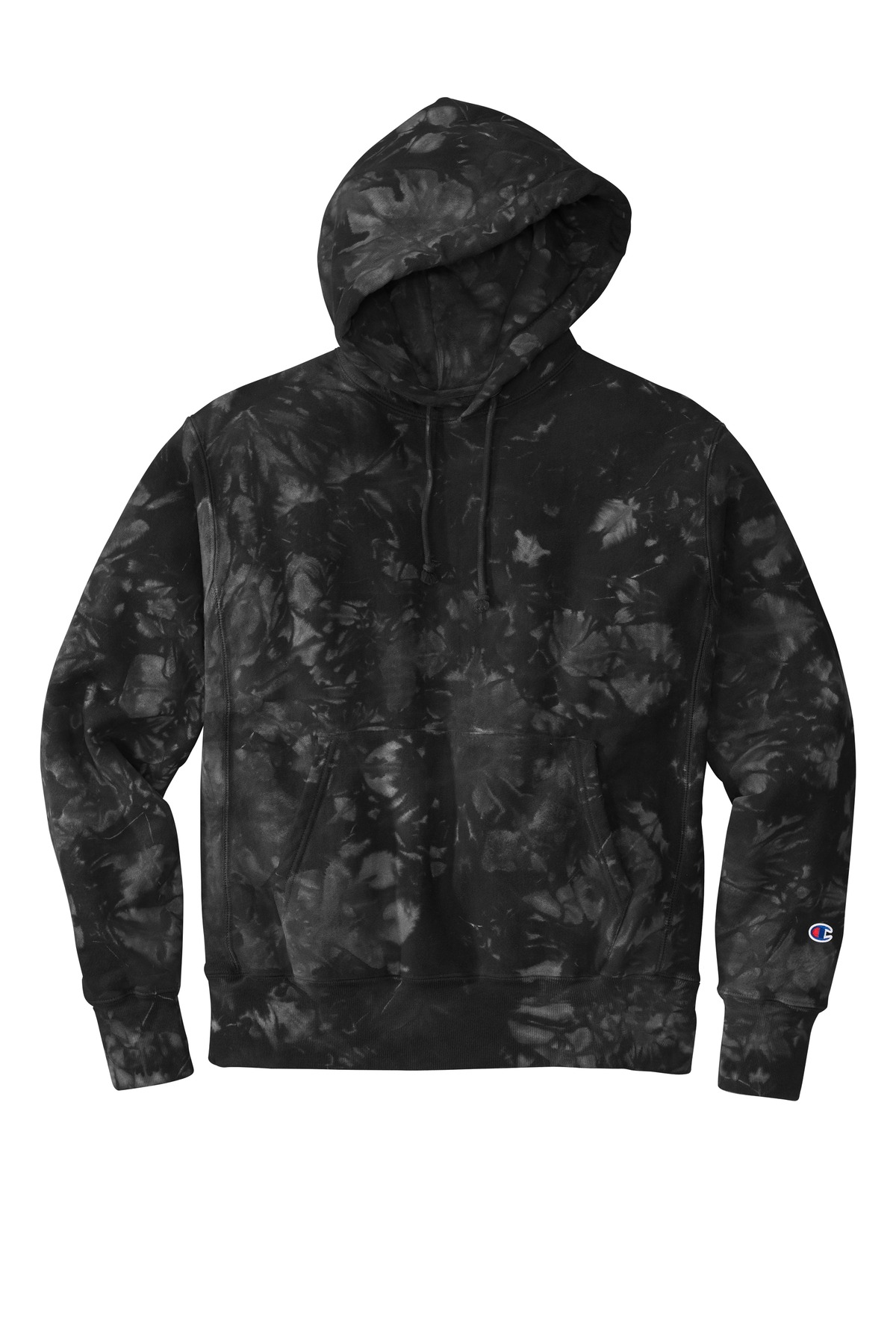 Champion TDS101 Black