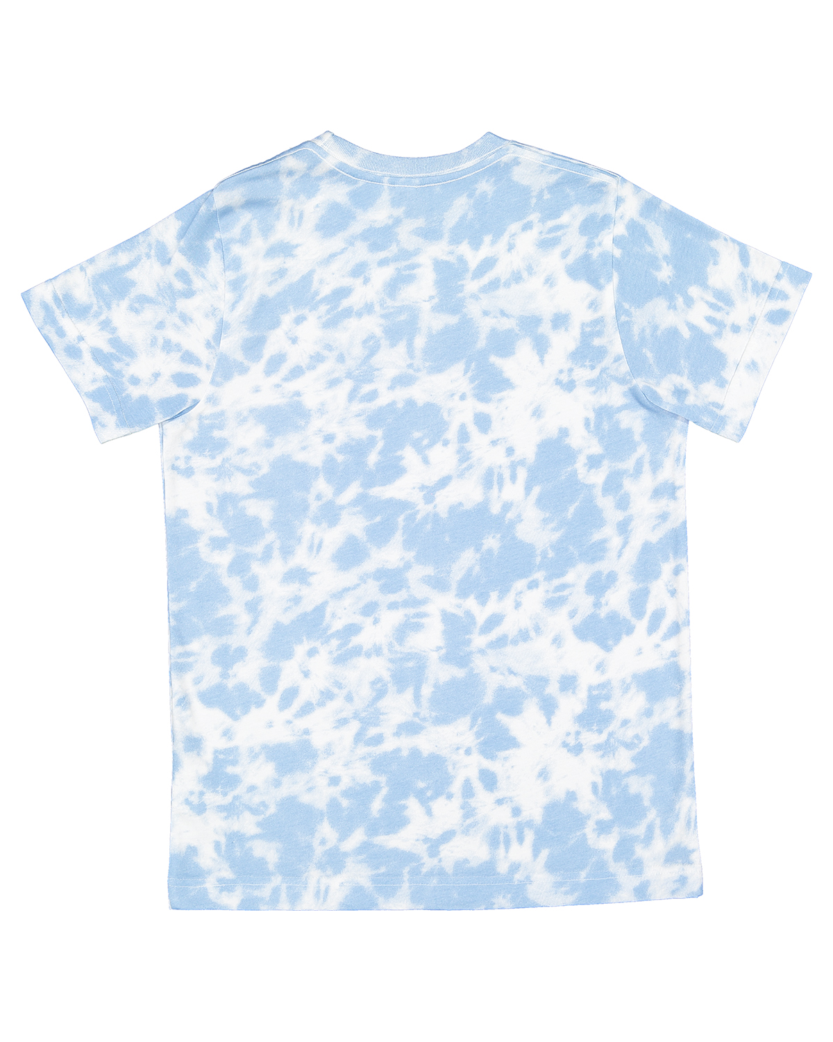 LAT 6101 Sky Tie Dye