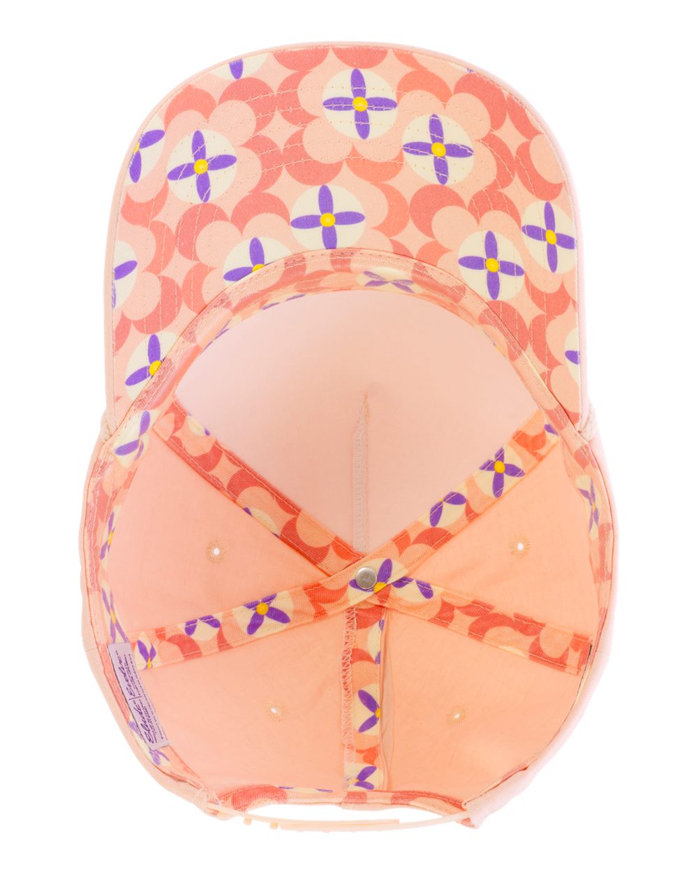 Infinity Her MAYA Pink Sorbet/ Floral